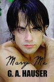 Marry Me (eBook, ePUB) Marry Me (eBook, ePUB)