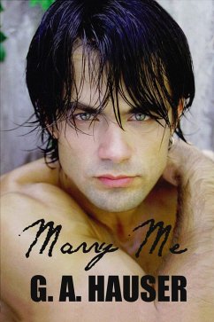 Cover Marry Me (eBook, ePUB)