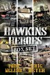 Hawkins' Heroes Series - Box Set (1-6)... - Bild 1
