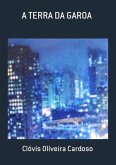 A Terra Da Garoa (eBook, PDF)