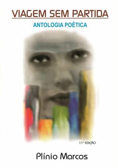 Cover Viagem Sem Partida (eBook, PDF)