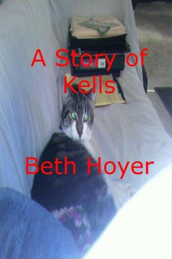 A Story of Kells (Edenia, #261) (eBook, ePUB) Cover A Story of Kells (Edenia, #261) (eBook, ePUB)