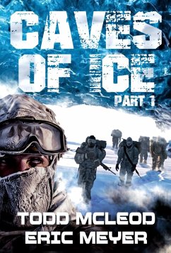 Cover Caves of Ice - Part 1 (eBook, ePUB)