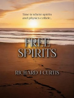Cover Free Spirits (eBook, ePUB)