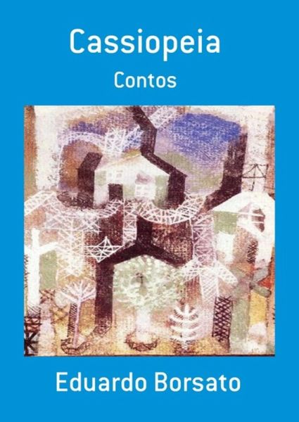 Cassiopeia (eBook, PDF)