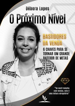 O Próximo Nível (eBook, PDF) - Lopes, Débora