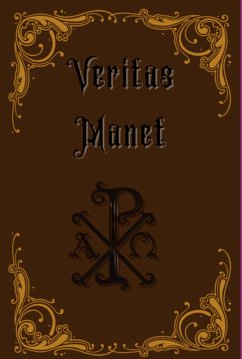 Cover Veritas Manet (eBook, PDF)