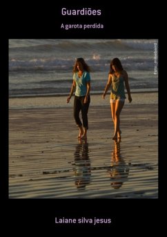 Cover Guardiões (eBook, PDF)