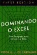 Dominando O Excel (eBook, PDF) - Bild 1