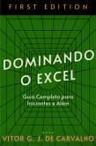 Dominando O Excel (eBook, PDF)