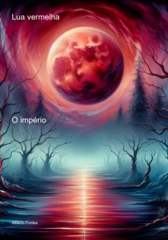Cover Lua Vermelha (eBook, PDF)