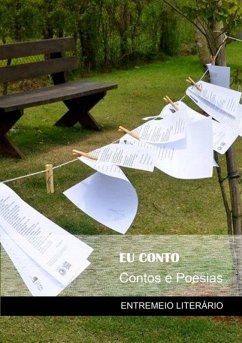 Cover Eu Conto (eBook, PDF)