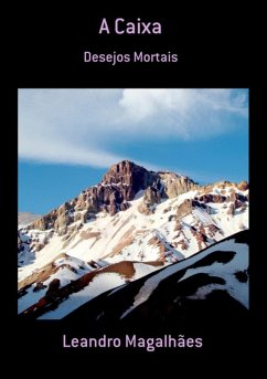 Cover A Caixa (eBook, PDF)