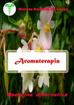 Cover Aromaterapia (eBook, PDF)