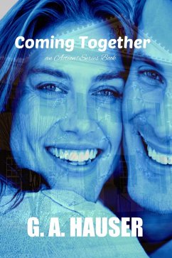 Coming Together (Action Series, #175) (eBook, ePUB) - Hauser, Ga