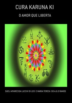 Cover Cura Karuna Ki (eBook, PDF)