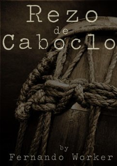 Cover Rezo De Caboclo (eBook, PDF)