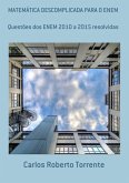 Matemática Descomplicada Para O Enem (eBook, PDF) Matemática Descomplicada Para O Enem (eBook, PDF)