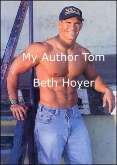 My Author Tom (Edenia, #253) (eBook, ePUB) Cover My Author Tom (Edenia, #253) (eBook, ePUB)