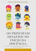 Os Principais Desafios No Início Da Docência (eBook, PDF)