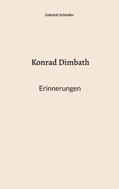 Cover Konrad Dimbath (eBook, ePUB)