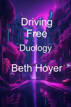 Cover Driving Free Duology (Edenia, #291) (eBook, ePUB)