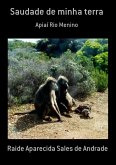 Saudade De Minha Terra (eBook, PDF) Saudade De Minha Terra (eBook, PDF)