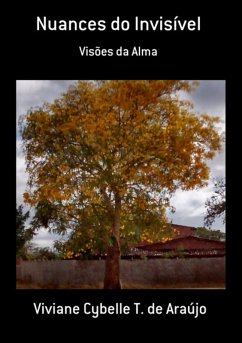 Cover Nuances Do Invisível (eBook, PDF)