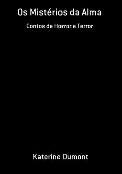 Cover Os Mistérios Da Alma (eBook, PDF)