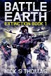 Battle Earth: Extinction Book 1 (eBook,... - Bild 1