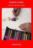 Desenho De Moda (eBook, PDF) Desenho De Moda (eBook, PDF)