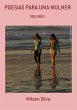 Poesias Para Uma Mulher (eBook, PDF) - Bild 1