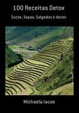 100 Receitas Detox (eBook, PDF)