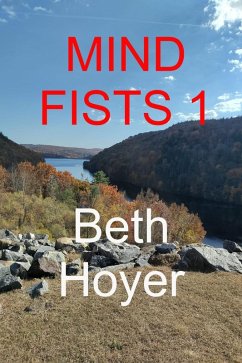 Mind Fists 1 (Edenia, #280) (eBook, ePUB) - Hoyer, Beth