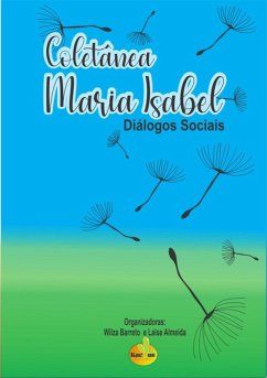 Cover Coletânea Maria Isabel (eBook, PDF)