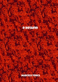 Cover O Desafio (eBook, PDF)
