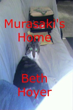 Cover Murasaki's Home (Edenia, #263) (eBook, ePUB)