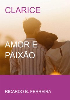 Cover Clarice (eBook, PDF)