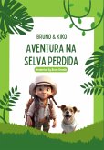 Bruno & Kiko (eBook, PDF)