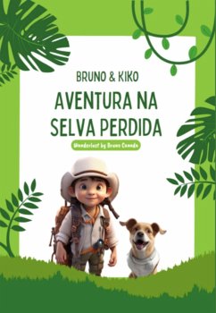 Cover Bruno & Kiko (eBook, PDF)