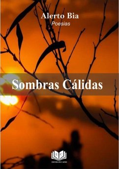 Cover Sombras Cálidas (eBook, PDF)