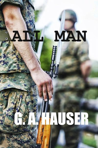 All Man (eBook, ePUB) All Man (eBook, ePUB)
