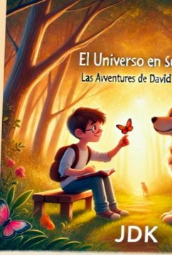 El Universo En Sus Ojos (eBook, PDF) - Jdk