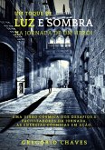 Um Toque De Luz E Sombra Na Jornada De Um Herói (eBook, PDF)