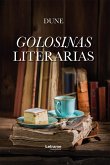Golosinas literarias (eBook, ePUB) Golosinas literarias (eBook, ePUB)