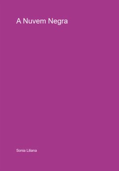 A Nuvem Negra (eBook, PDF) - Liliana, Sonia