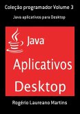 Coleção Programador Volume 3 (eBook, PDF)