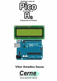 Medindo O Valor De Pico Da Medição De H2 Programado No Arduino (eBook, PDF)