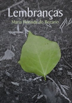 Cover Lembranças (eBook, PDF)