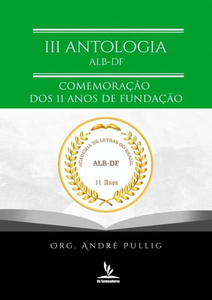 Iiii Antologia Da Alb-df (eBook, PDF) Iiii Antologia Da Alb-df (eBook, PDF)